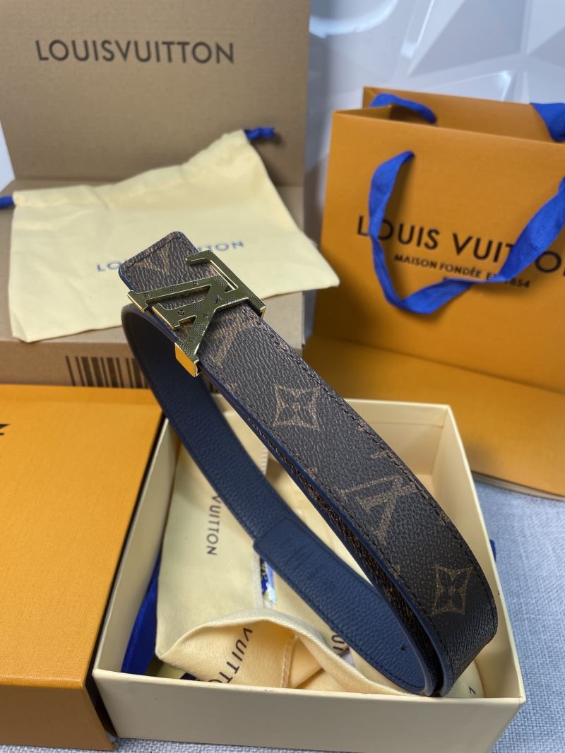 Louis Vuitton Belts